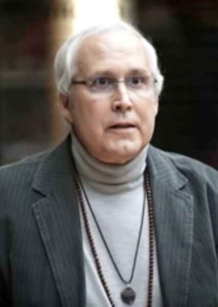 Chevy Chase photo