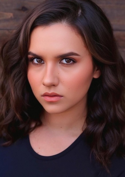 Cheyenne Elizabeth photo