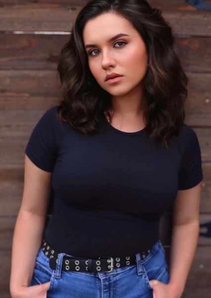 Cheyenne Elizabeth photo