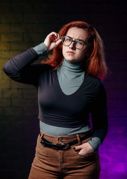 Cheyenne Elizabeth photo
