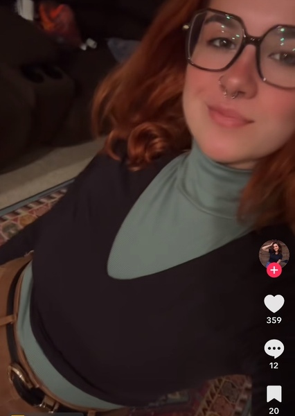 Cheyenne Elizabeth photo