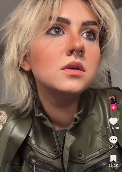 Cheyenne Elizabeth photo
