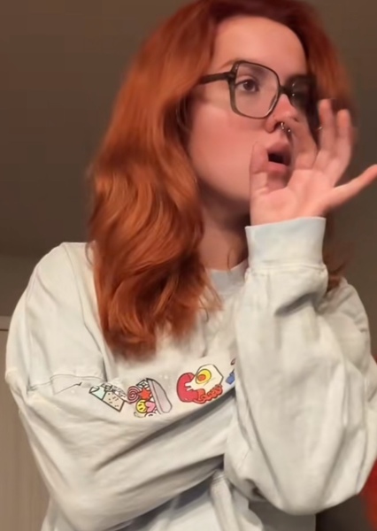 Cheyenne Elizabeth photo