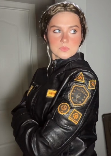 Cheyenne Elizabeth photo