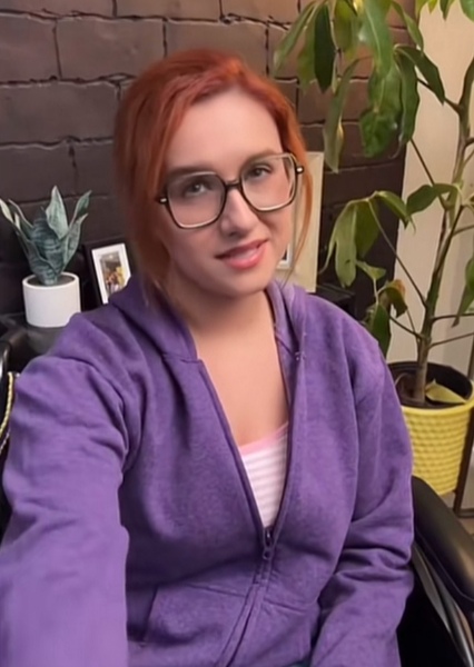 Cheyenne Elizabeth photo
