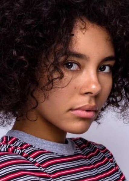 Cheyenne Haynes photo
