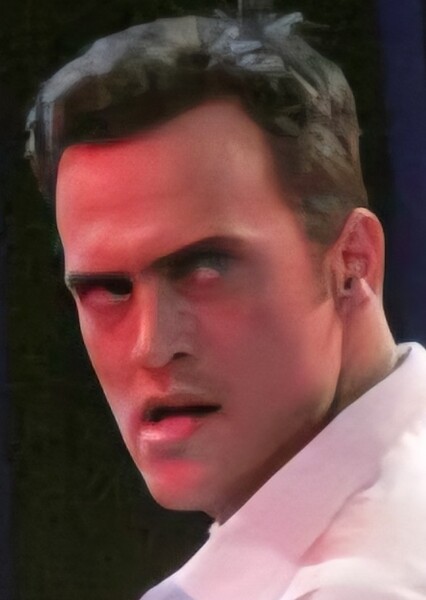 Cheyenne Jackson
