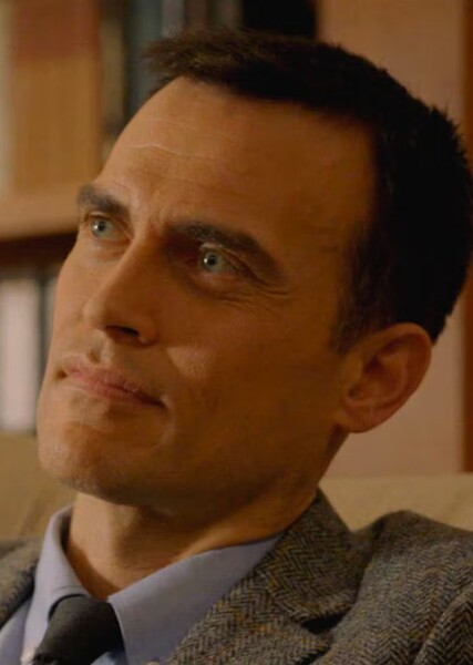 Cheyenne Jackson photo