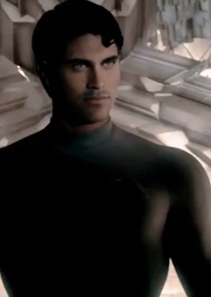 Cheyenne Jackson photo