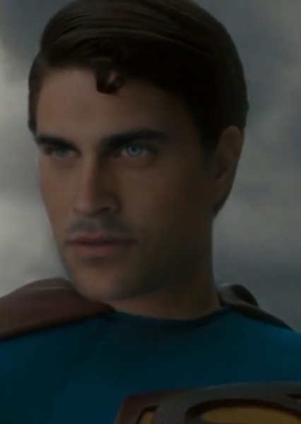 Clark Kent