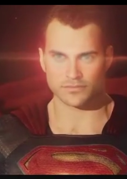 Cheyenne Jackson photo