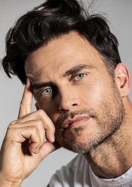 Cheyenne Jackson
