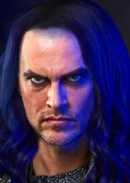 Cheyenne Jackson photo