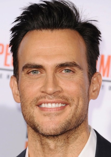 Cheyenne Jackson photo