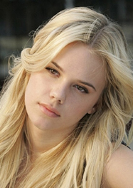 Cheyenne Kimball photo