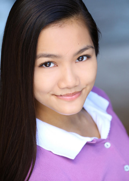 Cheyenne Nguyen