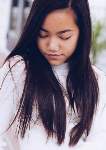 Cheyenne Nguyen photo