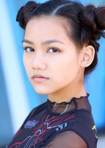 Cheyenne Nguyen photo