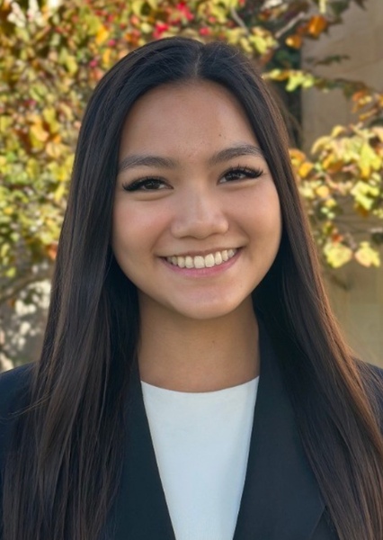Cheyenne Nguyen photo