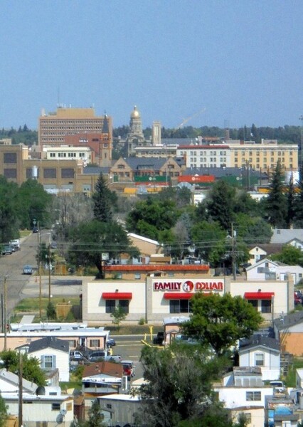Cheyenne, Wyoming