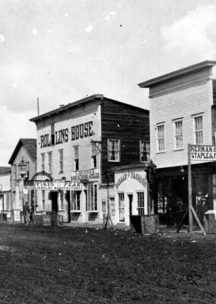 Cheyenne, Wyoming
