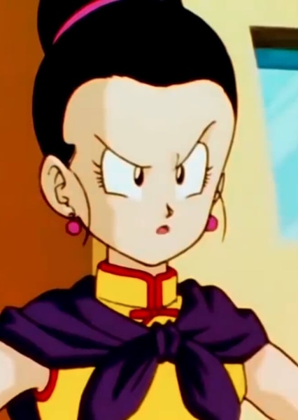 Chi-Chi