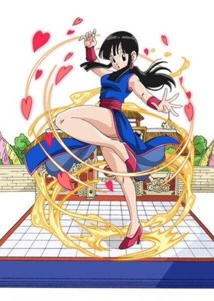 Chi-Chi photo