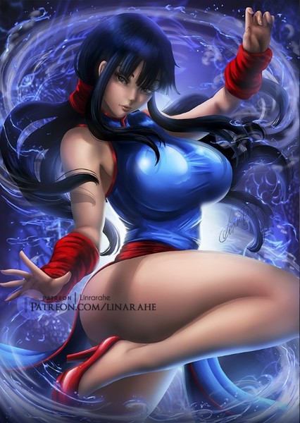 Chi-Chi photo