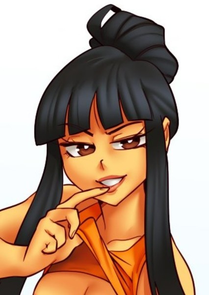 Chi-Chi photo