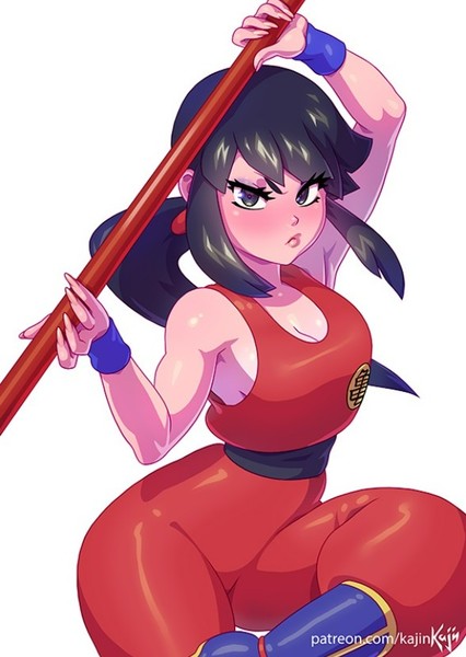 Chi-Chi photo