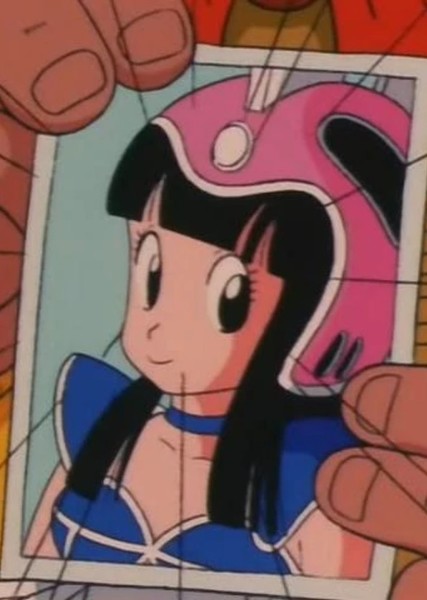 Chi-Chi photo