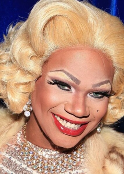 Chi Chi DeVayne photo