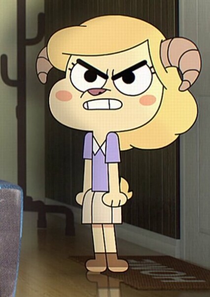 Chi Chi's Mother (TAWOG)