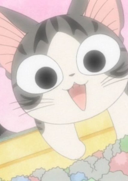 Chi (Chi's Sweet Home)