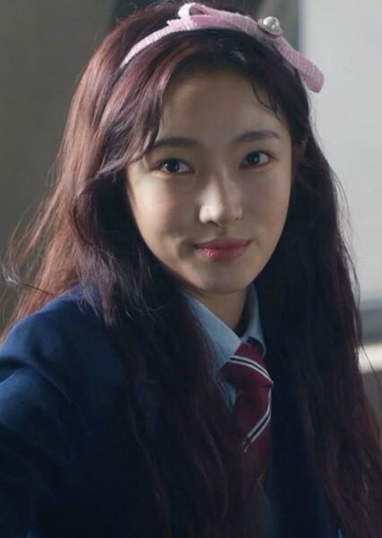 Ji Hye-won photo