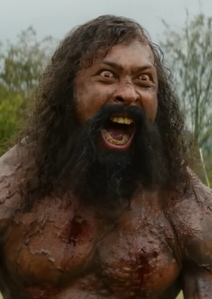 Sabretooth