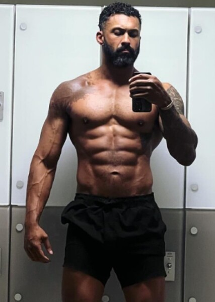 Mathias Targo