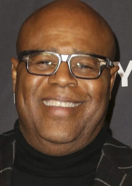 Chi McBride photo