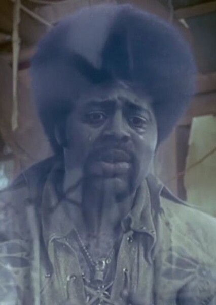Chi McBride photo