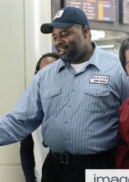Chi McBride Photo on myCast - Fan Casting Your Favorite Stories