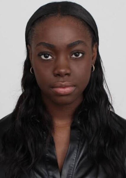 Chi-Megan Ennis-McClean photo