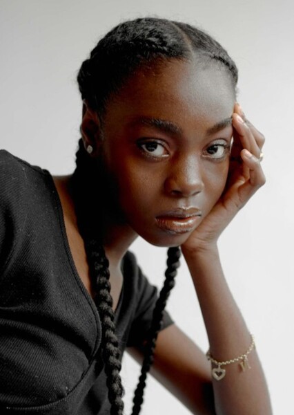 Chi-Megan Ennis-McClean photo