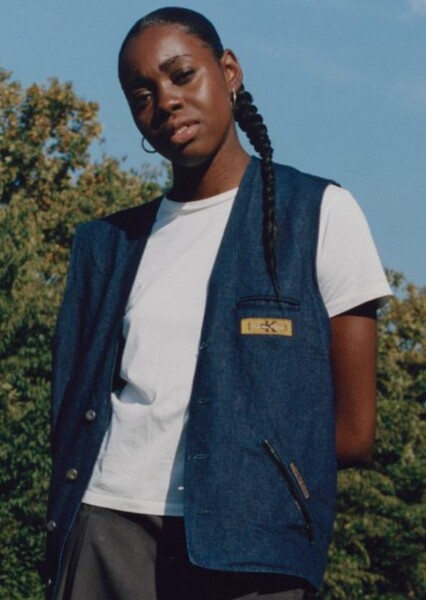 Chi-Megan Ennis-McClean photo