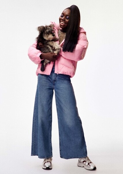 Chi-Megan Ennis-McClean photo
