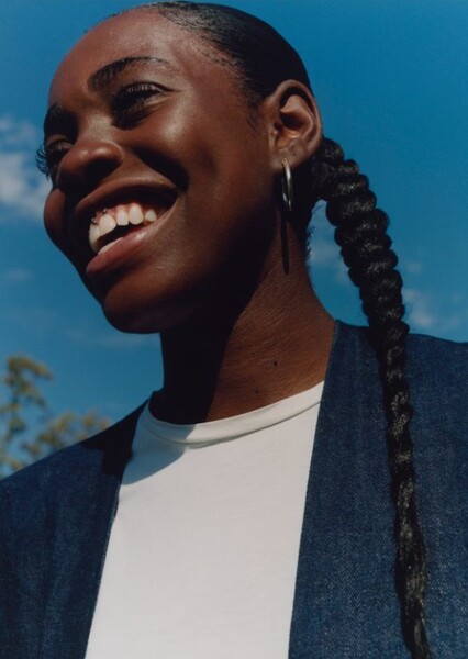 Chi-Megan Ennis-McClean photo