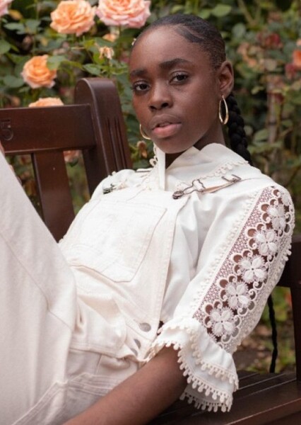 Chi-Megan Ennis-McClean photo
