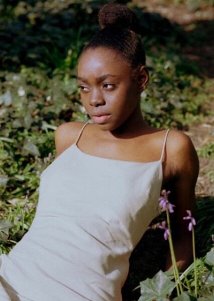 Chi-Megan Ennis-McClean photo