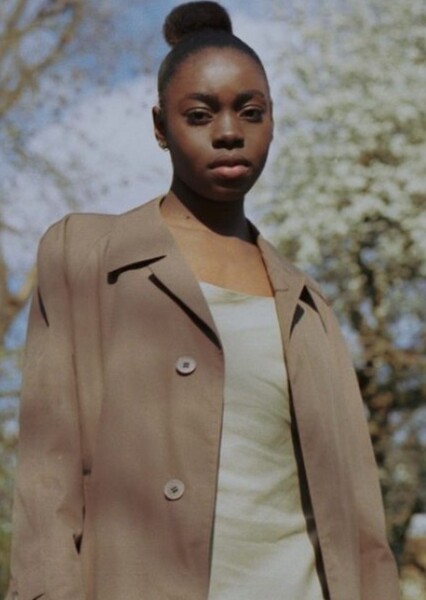 Chi-Megan Ennis-McClean photo