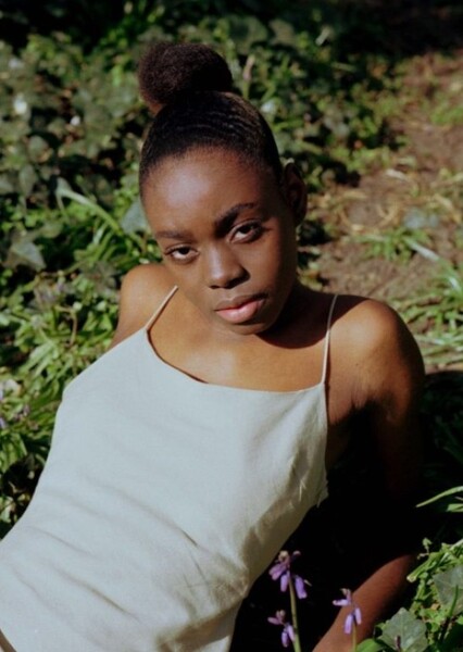 Chi-Megan Ennis-McClean photo