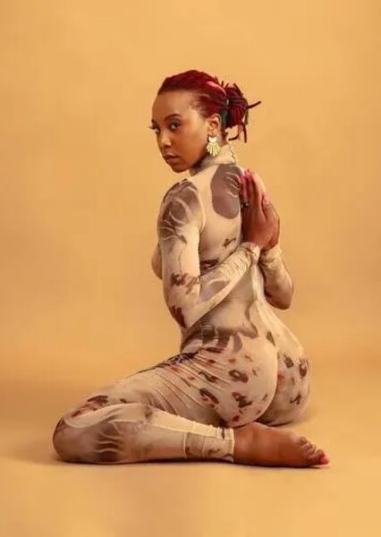 Chi Mhende photo